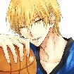 Kise Ryouta