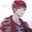 Akashi Seijuro