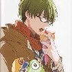 Midorima Shintaro