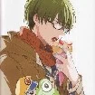 Midorima Shintaro