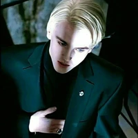 Draco Malfoy