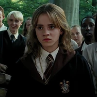 Hermione Granger