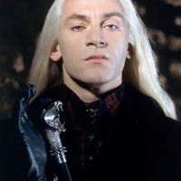 Lucius Malfoy