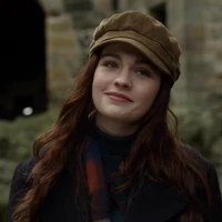 Lily Potter