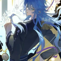 Galvin Evans •UK•