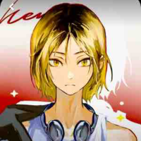 Kenma Kozume