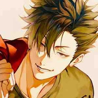 Kuroo Tetsuro