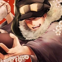 Inasa Yaorashi_Gale Force