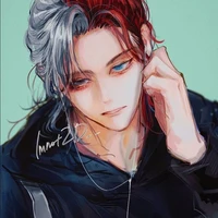 Todoroki Shoto_Shoto
