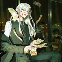 Kokonoi Hajime