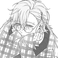 Kiryuu Mitsuki_Teddy-bear_