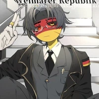 Weimar Republik