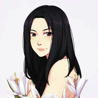 Uchiha Mikoto