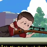 sát thủ 2