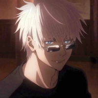 Gojo Satoru
