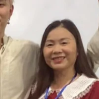 Mẹ Thư của Bống