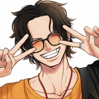 Portgas D ace