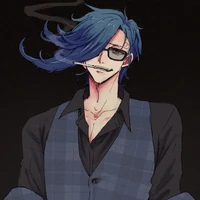 Vinsmoke niji