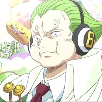 Vinsmoke Yonji
