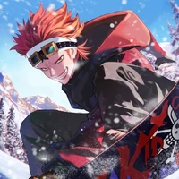 Eustass kid