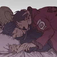 私の🌷Lùn tác giả