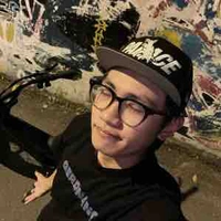 Lâm Bạch Phúc Hậu 