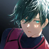 Itoshi Rin