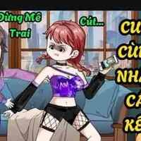 Tiên tiên bạn của nhiên ngọc