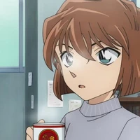 Haibara Ai