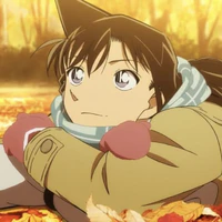 Ran Mori