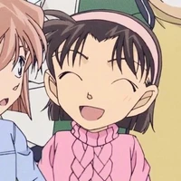 Ayumi Yoshida