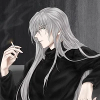 Gin - Kurosawa Jin