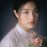 Nguyễn Thiên Nga - cô hai