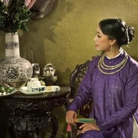 bà Liễu - bà hội đồng