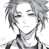Itoshi Sae