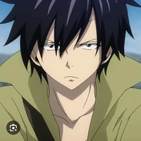 gray fullbuster