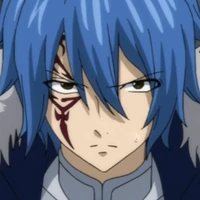 jellal fernandes