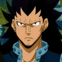 gajeel redfox