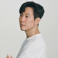 Lee Jung Jae