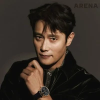 Lee Byung Hun