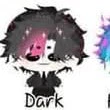 dark