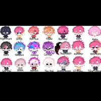 all hiha
