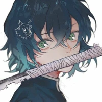 Hashibira Inosuke