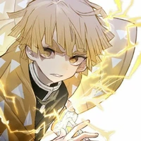Agatsuma Zenitsu