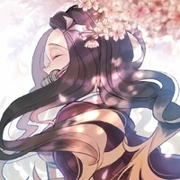 Kamado Nezuko