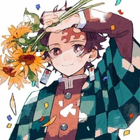 Kamado Tanjiro
