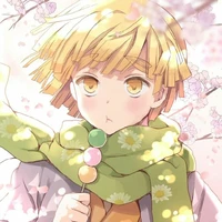 Agatsuma Zenitsu