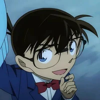 Edogawa Conan-Kudo Shinichi