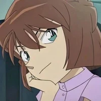 Haibara Ai-Myano Shiho