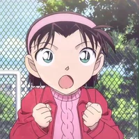 Yoshida Ayumi